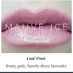 Mauve Ice Lipsense